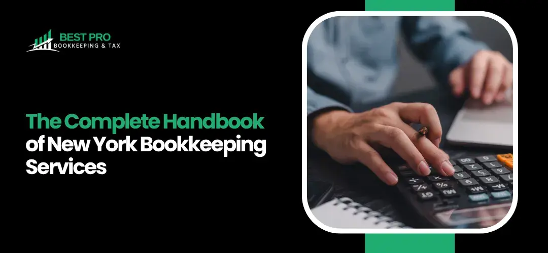 bookkeeping service new york ny