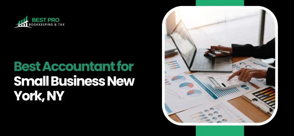 best accountant for small business